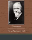 Bonaventure - George Washington Cable