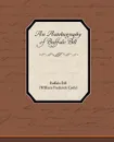 An Autobiography of Buffalo Bill - Buffalo Bill
