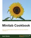 Minitab Cookbook - Isaac Newton