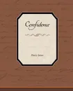 Confidence - Henry Jr. James