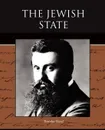 The Jewish State - Theodor Herzl