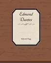 Edmond Dantes - Edmund Flagg