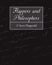 Flappers and Philosophers - F. Scott Fitzgerald