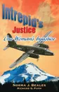 Intrepid's Justice - Norma J Beales, Richard G. Pugh