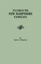 Plymouth, New Hampshire Families - Ezra S. Stearns