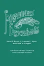 Pocahontas' Descendants. a Revision, Enlargement and Extension of the List as Set Out by Wyndham Robertson in His Book Pocahontas and Her Descendants - Stuart E. Brown, Lorraine F. Myers, Eileen M. Chappel