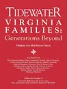 Tidewater Virginia Families - Virginia Lee Hutcheson Davis