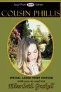 Cousin Phillis - Elizabeth Cleghorn Gaskell