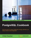 PostgreSQL Cookbook - Chitij Chauhan