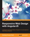 Responsive Web Design with AngularJS - Sandeep Kumar Patel