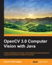 OpenCV Computer Vision with Java - Daniel Lélis Baggio