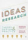 Turning Ideas into Research - Barbara Fawcett, Rosalie Pockett