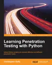 Learning Python Penetration Testing - Christopher Duffy