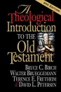 A Theological Introduction to the Old Testament - Bruce C. Birch, Terence E. Fretheim, David L. Petersen