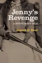 Jenny's Revenge - D James Best