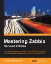 Mastering Zabbix - Second Edition - Andrea Dalle Vacche