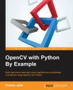 OpenCV with Python By Example - Prateek Joshi