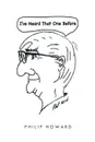 I've Heard that One Before - Philip Howard