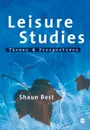 Leisure Studies - Shaun Best