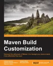 Maven Build Customization - Lorenzo Anardu, Riccardo Giomi, Umberto Antonio Cicero