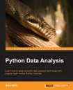 Python Data Analysis - Ivan Idris