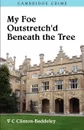 My Foe Outstretch'd Beneath The Tree - V C Clinton-Baddeley