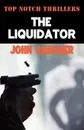 The Liquidator - John Gardner