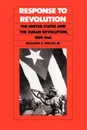 Response to Revolution - Richard E. Jr. Welch, Richard E. Welch Jr, R. E. Welch