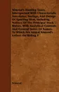 Nimrod's Hunting Tours, Interspersed With Characteristic Anecdotes, Sayings, And Doings Of Sporting Men, Including Notices Of The Principal Track Riders, With Analytical Contents And General Index Of Names. To Which Are Added Nimrod's Letters On R... - Nimrod