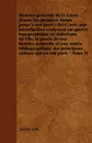 Histoire generale de la Corse depuis les premiers temps jusqu'a nos jours (1835) avec une introduction contenant un apercu topographique et statistique de l'ile, le precis de son histoire naturelle et une notice bibliographique des principaux aute... - Jacobi J.M.