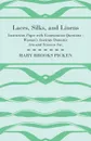 Laces, Silks, And Linens - Instruction Paper With Examination Questions - Mary Brooks Picken