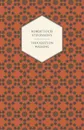 Robert Louis Stevenson's Thoughts on Walking - Walking Tours - A Night Among the Pines - Forest Notes - Robert Louis Stevenson