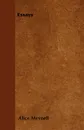 Essays - Alice Meynell