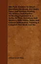 500 Plain Answers To Direct Questions On Steam, Hot Water, Vapor And Vacuum Heating, The Science And Practice Of Heating Explained In A Series Of Plain Questions And Answers, With Tables, Rules And General Information, Forming A Complete Text Book... - Alfred Grant King