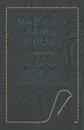 Beautifully Simple Stitches - A Guide for Anybody with an Interest in Learning to Sew - Anon.