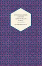London Labour and the London Poor Volume II. - Henry Mayhew