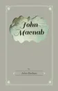 John Macnab - John Buchan