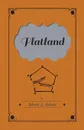 Flatland - Edwin A. Abbott