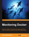 Monitoring Docker - Russ McKendrick