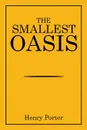The Smallest Oasis - Henry Porter
