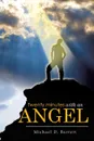 Twenty Minutes with an Angel - Michael D. Barrett