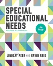 Special Educational Needs - Lindsay Peer, Gavin Reid