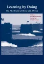 Learning By Doing. The PLA Trains at Home and Abroad - Strategic Studies Institute