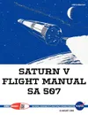Saturn V Flight Manual Sa 507 - NASA