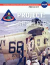 Apollo 8. The Official NASA Press Kit - NASA