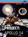 Apollo 14. The Official NASA Press Kit - NASA