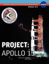 Apollo 15. The Official NASA Press Kit - NASA