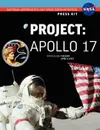 Apollo 17. The Official NASA Press Kit - NASA