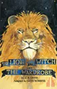 The Lion, the Witch and the Wardrobe - C. S. Lewis, Glyn Robbins