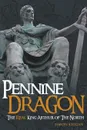 Pennine Dragon - Simon Keegan